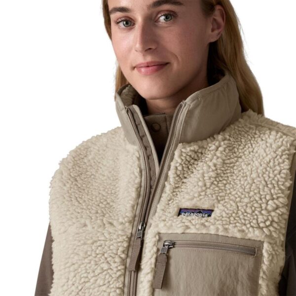 Patagonia W´S Classic Retro-X Vest