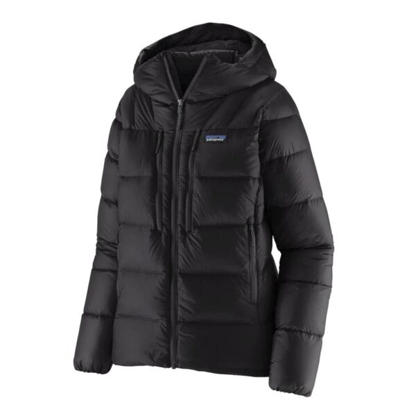 Patagonia Fitz Roy Down Hoody W