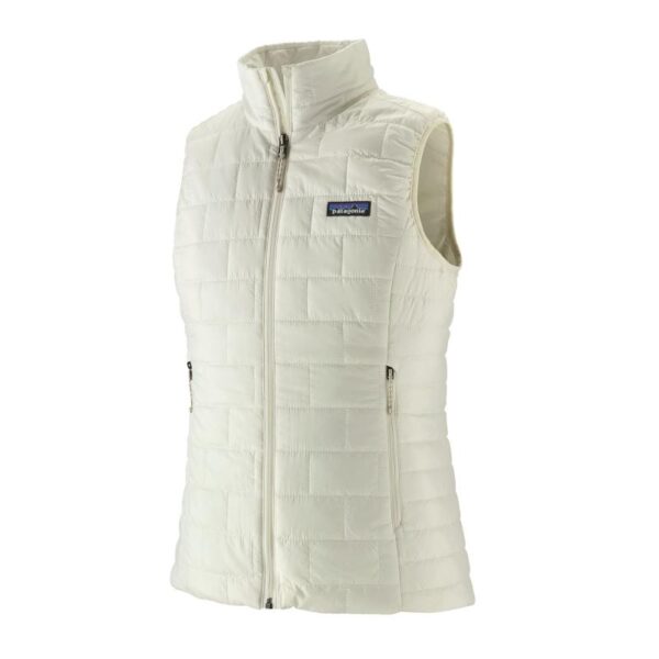 Patagonia-W´S Nano Puff Vest-P84248-Lillehammer Sport-1 Patagonia Patagonia W´S Nano Puff Vest P84248 Lillehammer Sport 1