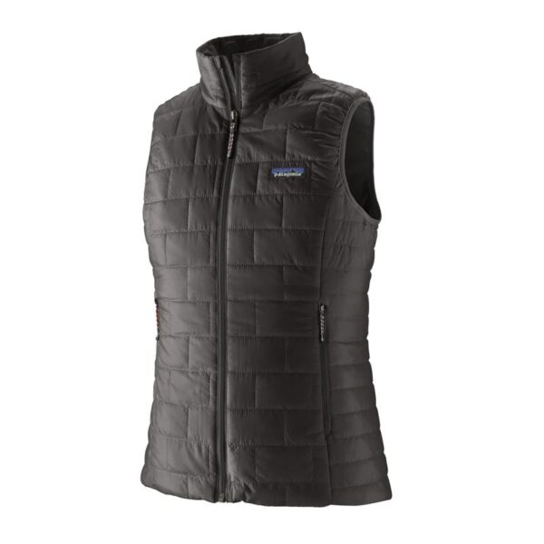 Patagonia-W´S Nano Puff Vest-P84248-Lillehammer Sport-1 Patagonia W´S Nano Puff Vest