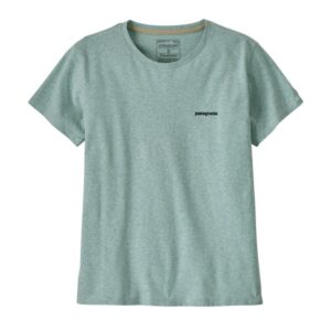 Patagonia W´S P-6 Logo Responsibili-Tee - Bilde 2