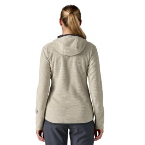 Patagonia R1 Air Full-Zip Hoody W - Bilde 2