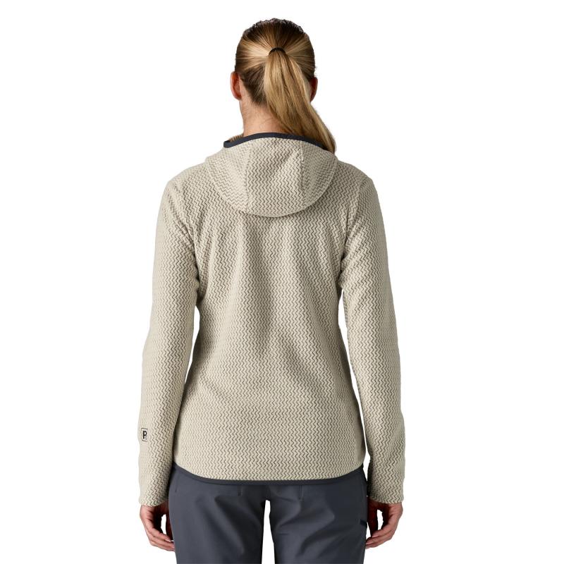 Patagonia R1 Air Full-Zip Hoody W - Bilde 2