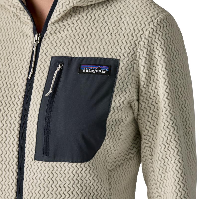 Patagonia R1 Air Full-Zip Hoody W - Bilde 5