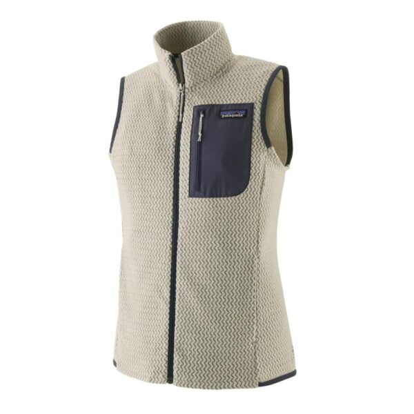 Patagonia-W´S R1 Air Vest-P40290-Lillehammer Sport-1 Patagonia R1 Air Vest W