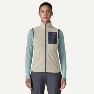 Patagonia R1 Air Vest W - Bilde 4