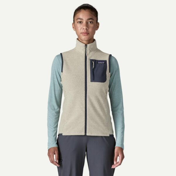 Patagonia R1 Air Vest W
