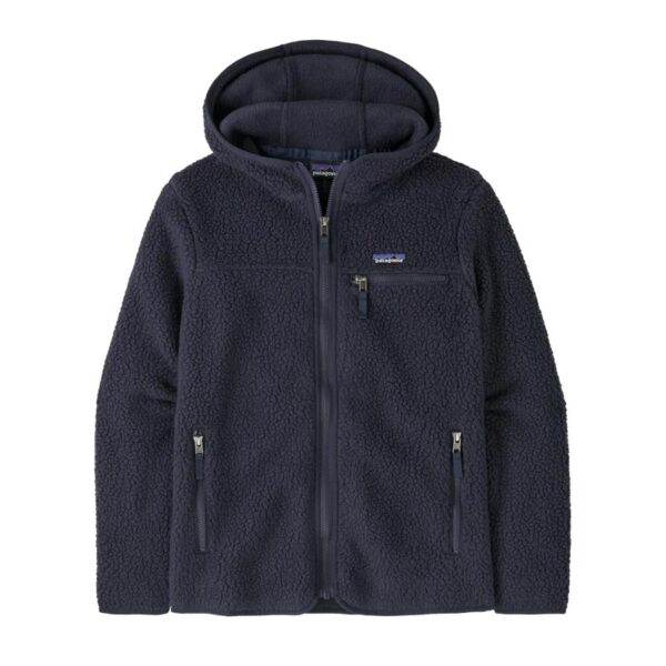 Patagonia Retro Pile Hoody W