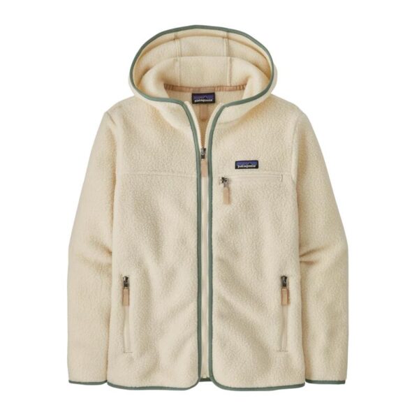 Patagonia Retro Pile Hoody W