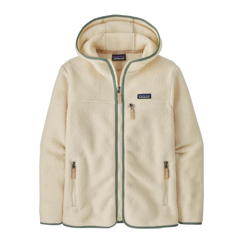 Patagonia Retro Pile Hoody W - Bilde 1