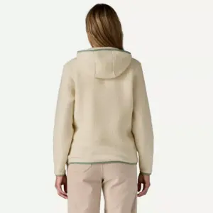 Patagonia Retro Pile Hoody W - Bilde 3