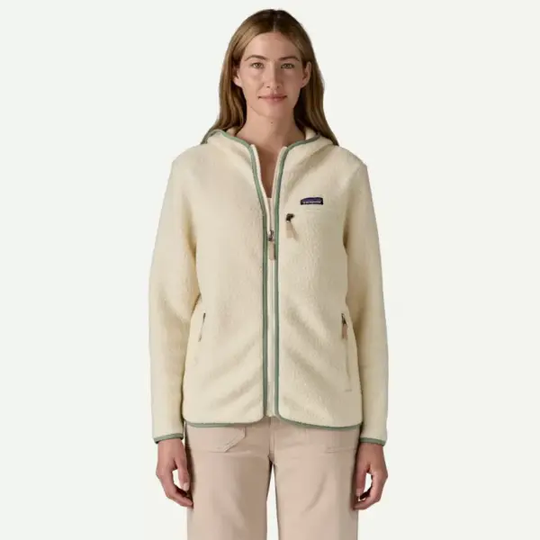 Patagonia Retro Pile Hoody W