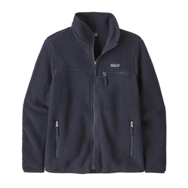 Patagonia Patagonia W´S Retro Pile Jkt P22795 Lillehammer Sport 1