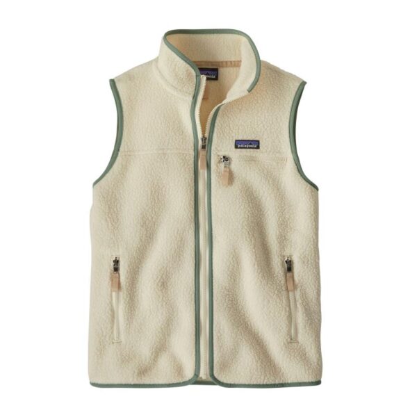 Patagonia Retro Pile Vest W