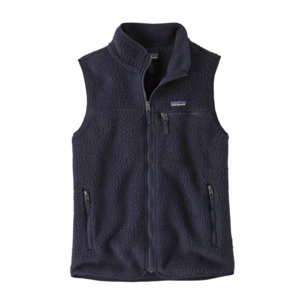 Patagonia Retro Pile Vest W