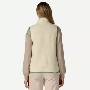 Patagonia Retro Pile Vest W - Bilde 3