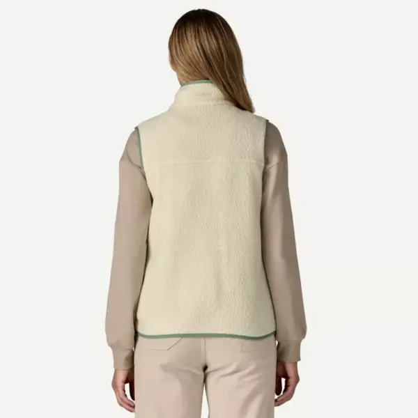 Patagonia Retro Pile Vest W