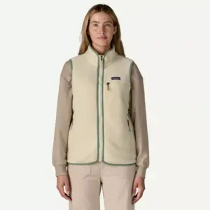 Patagonia Retro Pile Vest W - Bilde 4
