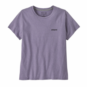 Patagonia P-6 Logo Responsibili-Tee W - Bilde 3