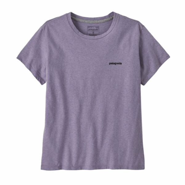 Patagonia P-6 Logo Responsibili-Tee W