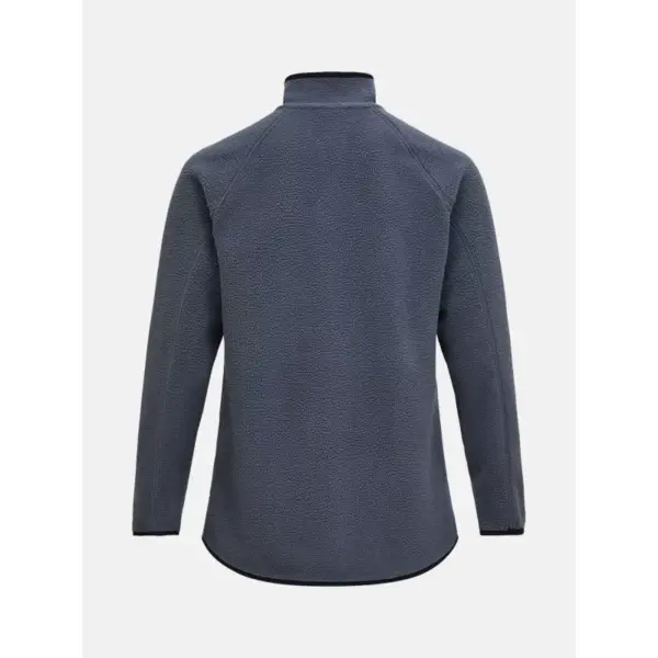 Peak Performance-M Pile Zip Jacket-G80293-Lillehammer Sport-2 Peak Performance M Pile Zip Jacket