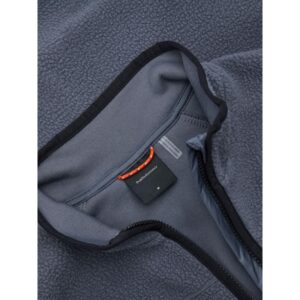 Peak Performance M Pile Zip Jacket - Bilde 4