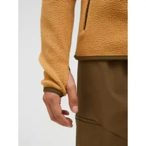 Peak Performance M Pile Zip Jacket - Bilde 7