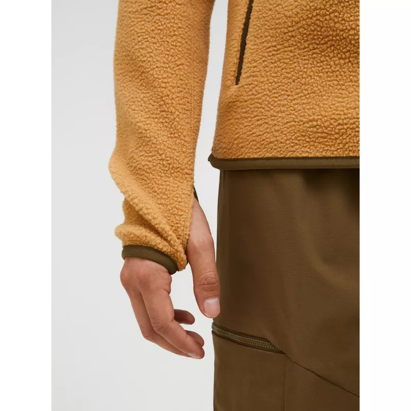 Peak Performance M Pile Zip Jacket - Bilde 7