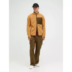 Peak Performance M Pile Zip Jacket - Bilde 8