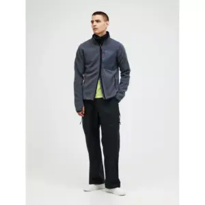 Peak Performance M Pile Zip Jacket - Bilde 8