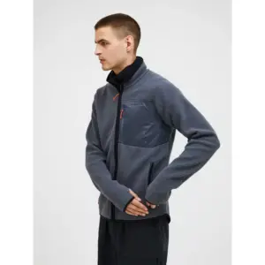 Peak Performance M Pile Zip Jacket - Bilde 9