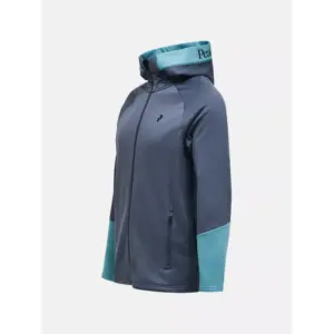Peak Performance M Rider Essentials Zip Hood - Bilde 2