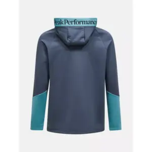 Peak Performance M Rider Essentials Zip Hood - Bilde 3