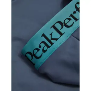 Peak Performance M Rider Essentials Zip Hood - Bilde 4