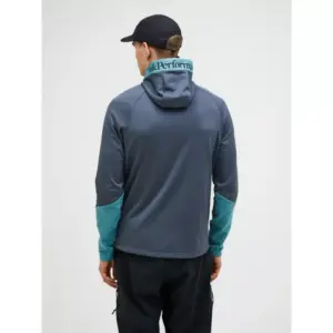 Peak Performance M Rider Essentials Zip Hood - Bilde 5