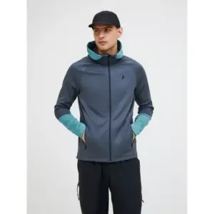 Peak Performance M Rider Essentials Zip Hood - Bilde 6