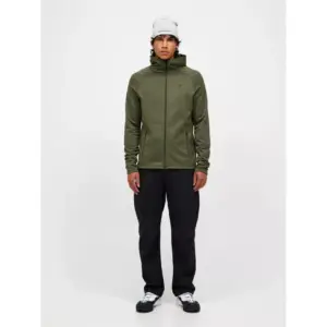Peak Performance M Rider Essentials Zip Hood - Bilde 2