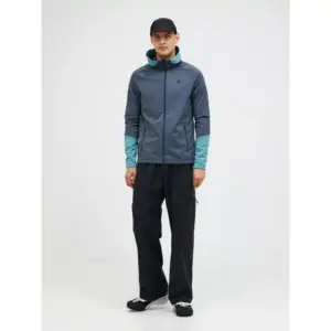 Peak Performance M Rider Essentials Zip Hood - Bilde 7
