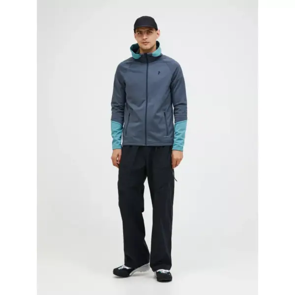 Peak Performance-M Rider Essentials Zip Hood-G80573-Lillehammer Sport-7 Peak Performance M Rider Essentials Zip Hood