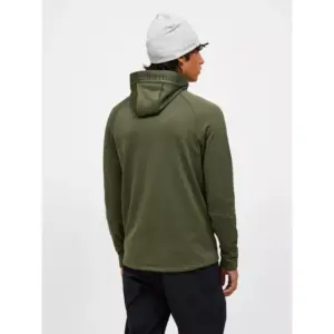 Peak Performance M Rider Essentials Zip Hood - Bilde 4