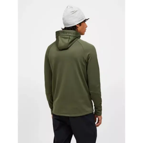 Peak Performance-M Rider Essentials Zip Hood-G80573-Lillehammer Sport-4 Peak Performance M Rider Essentials Zip Hood
