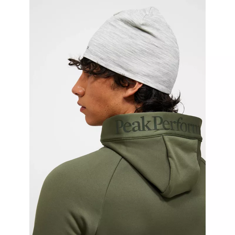Peak Performance M Rider Essentials Zip Hood - Bilde 5