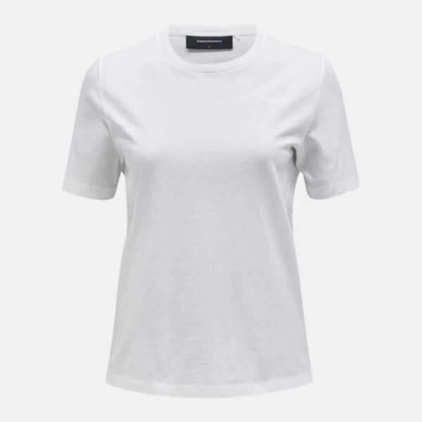 Peak Performance-W Original Small Logo Tee-G79571-Lillehammer Sport-1 Peak Performance Peak Performance W Original Small Logo Tee G79571 Lillehammer Sport 1