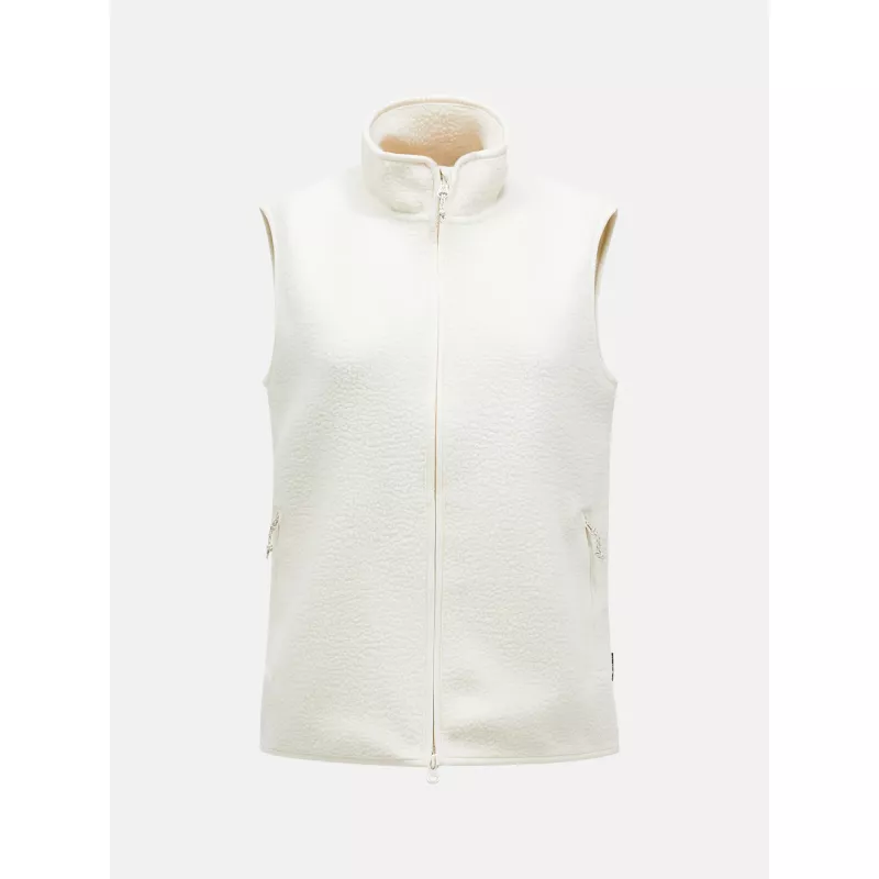 Peak Performance W Pile Vest - Bilde 1