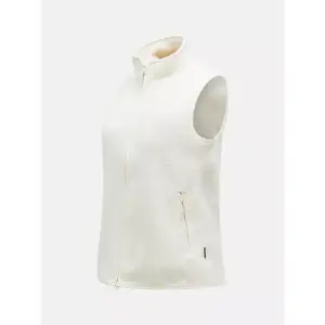Peak Performance W Pile Vest - Bilde 2