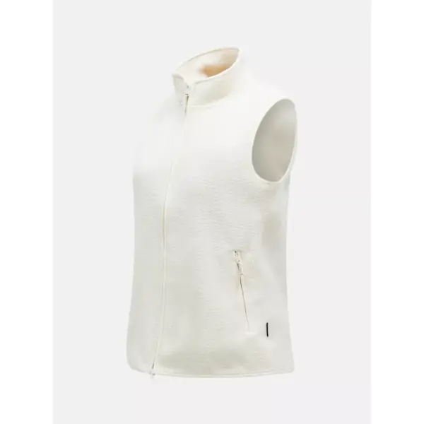 Peak Performance W Pile Vest