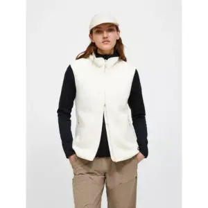 Peak Performance W Pile Vest - Bilde 5