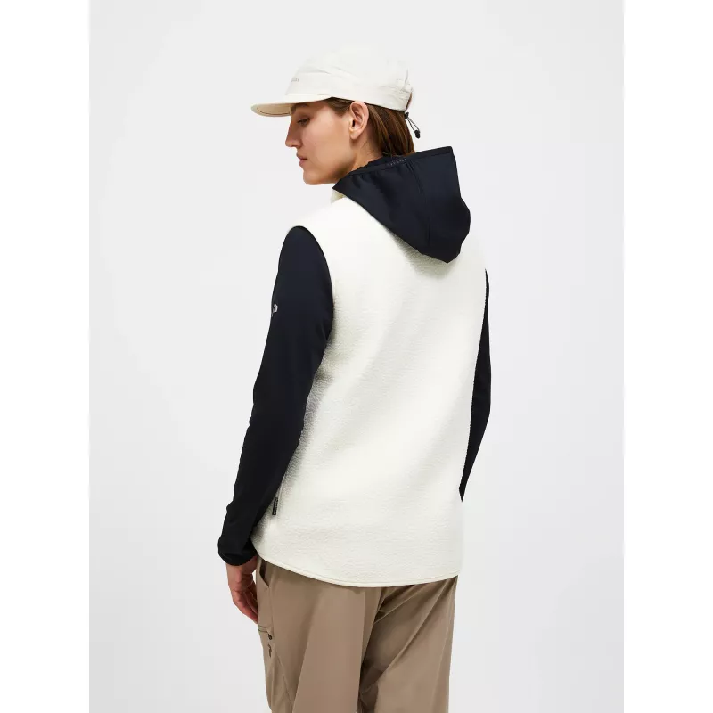 Peak Performance W Pile Vest - Bilde 7