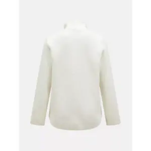 Peak Performance W Pile Zip Jacket - Bilde 3