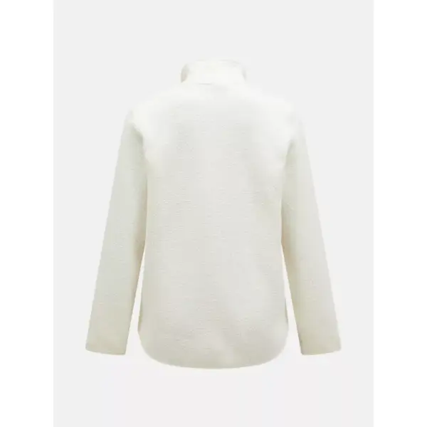 Peak Performance-W Pile Zip Jacket-G80290-Lillehammer Sport-3 Peak Performance W Pile Zip Jacket